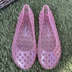 Old Navy, Jelly Flats, Size 12