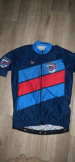 Bike shirt