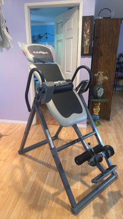 Innova  comfort lumbar support