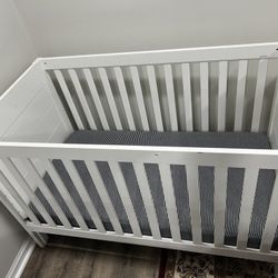 Baby Crib