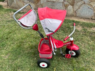 Radio flyer Tricycle