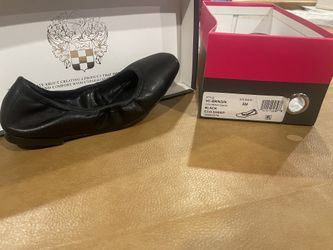 Vince Camuto Flat Shoes