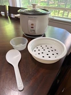 Rice Cooker