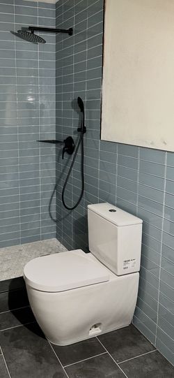 Duravit Toilet