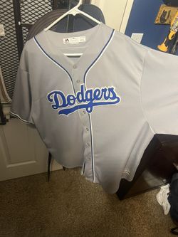 Dodgers jersey 3XL