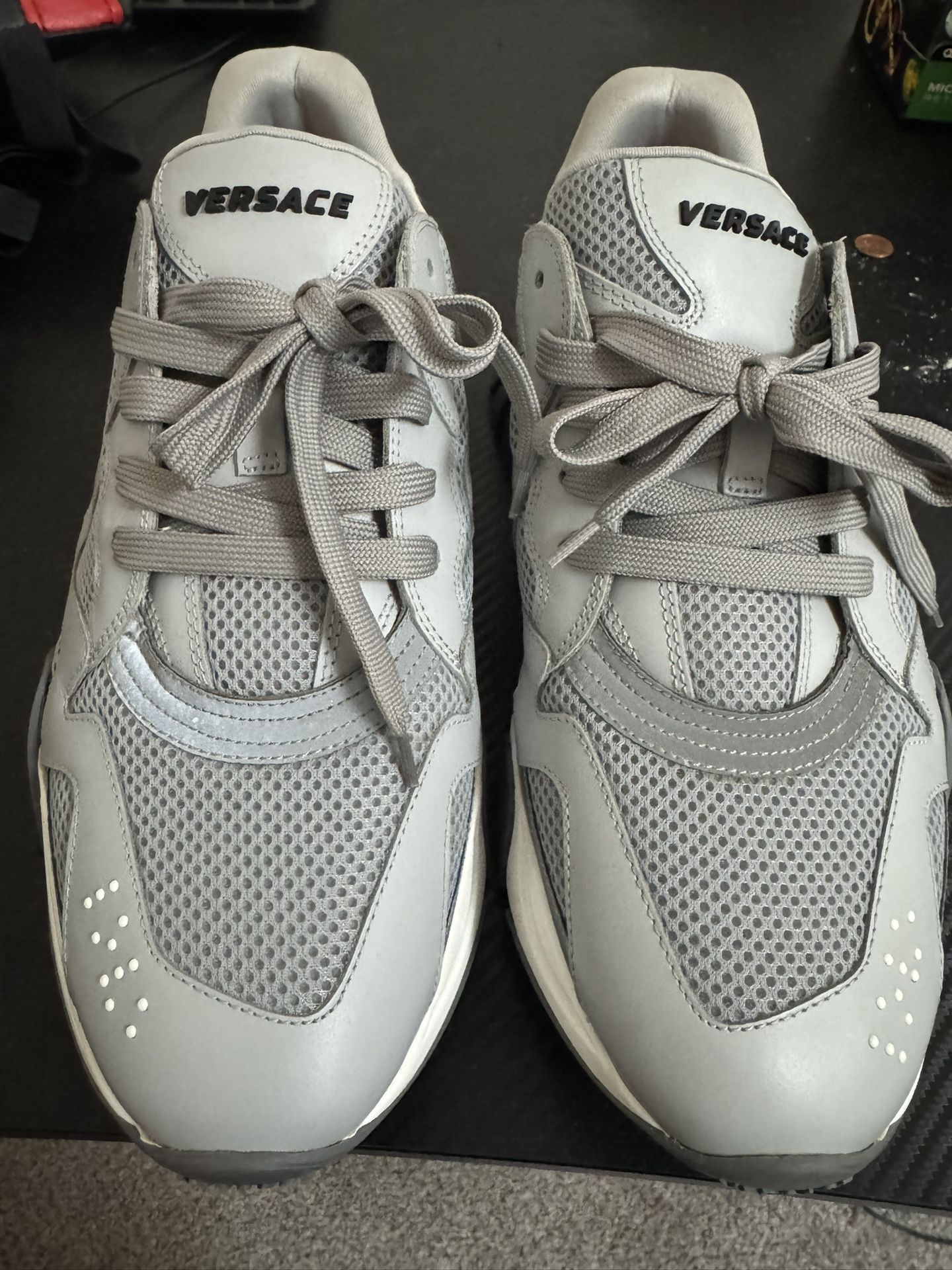  Versace Squalo
