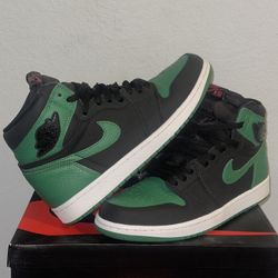 Air Jordan 1 Retro High OG "Pine Green 2.0"