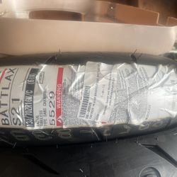 Bridgestone Battlax ((new))