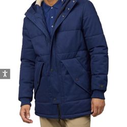 Ben Sherman Coat
