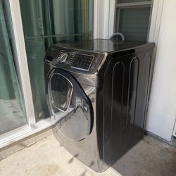 Washing Machine Samsung