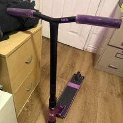 Pro Scooter 