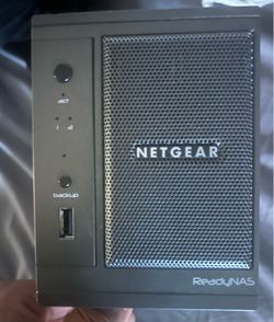 Net gear ready bad