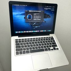 FIRM PRICE - MacBook Pro Mid 2012 • 8gb Ram • 500gb HDD • Original Charger w/Extension • Perfect Condition