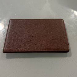 Wallet 