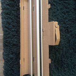 Original Audi Q5/SQ5 Roof Racks 
