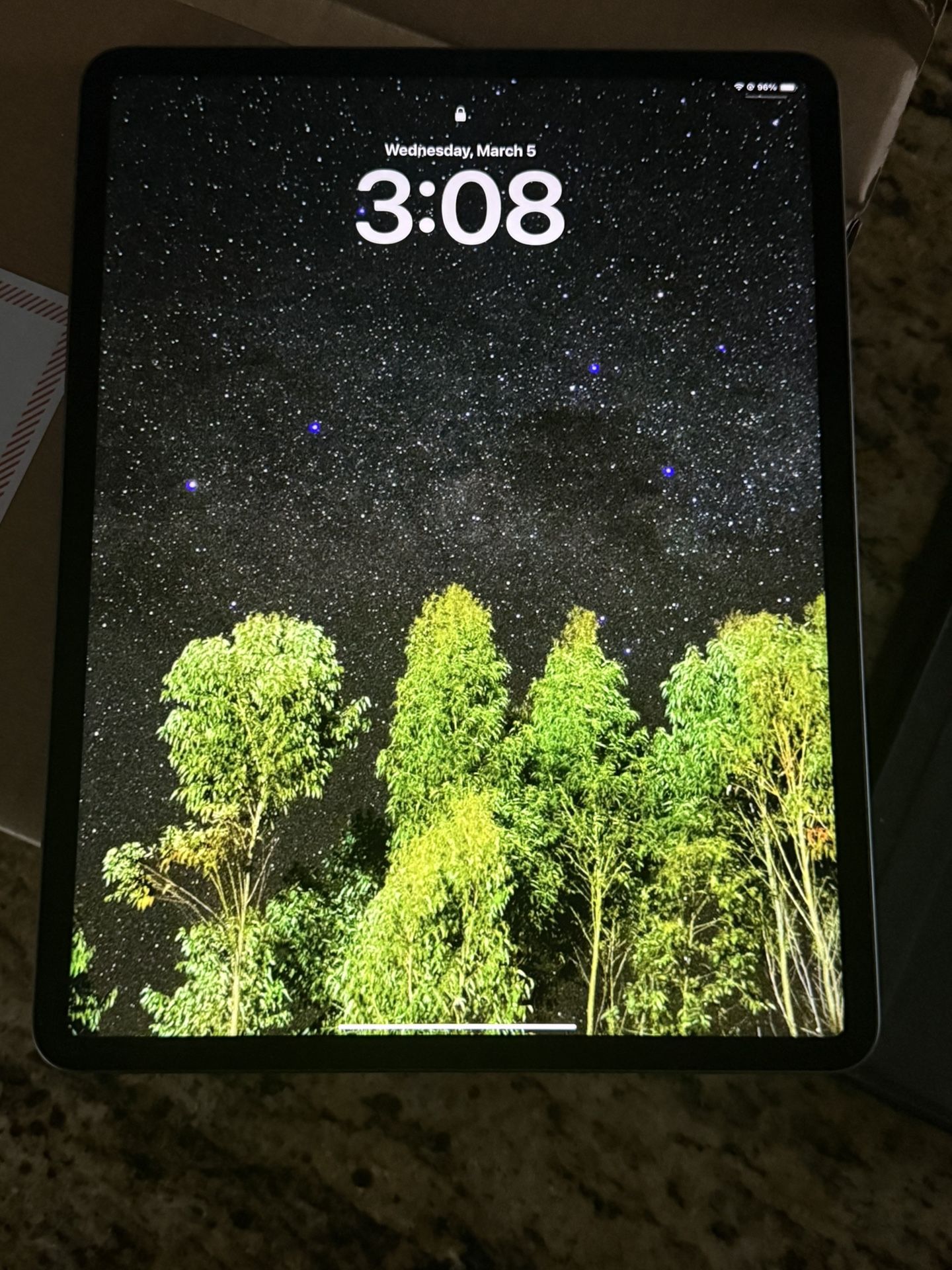iPad Pro