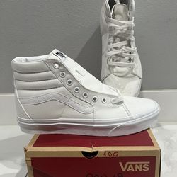 New Vans 8M -9.5W