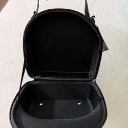 Culture Kings Cap Hat Storage Travel Case 