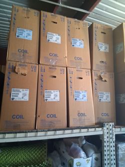 3 ton slab coils,Carrier ,410@