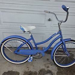 women Bike Huffy Size 24 $100