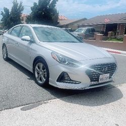 Hyundai Sonata 2018 ‼️💥