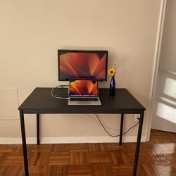 Desk Or Small Dining Table