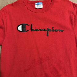 $5 Champion Shirt