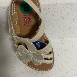 Baby Sandals ONLY $6