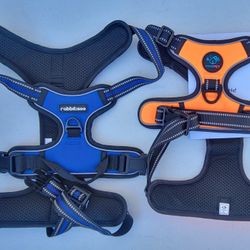 New Dog Harness Available In Size Small To Extra Large 