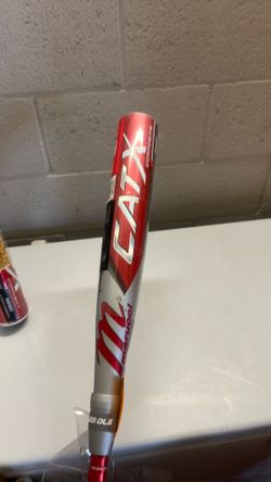 Marucci Cat X 32 -8