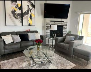 Contemporary Sofas