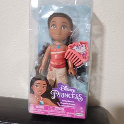 Brand New Disney Princess Doll 