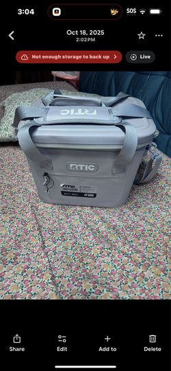 RTIC