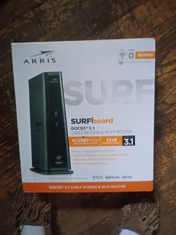 Arris  Surfboard