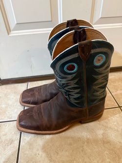 Justin Boots