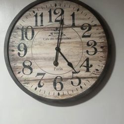 Clock 