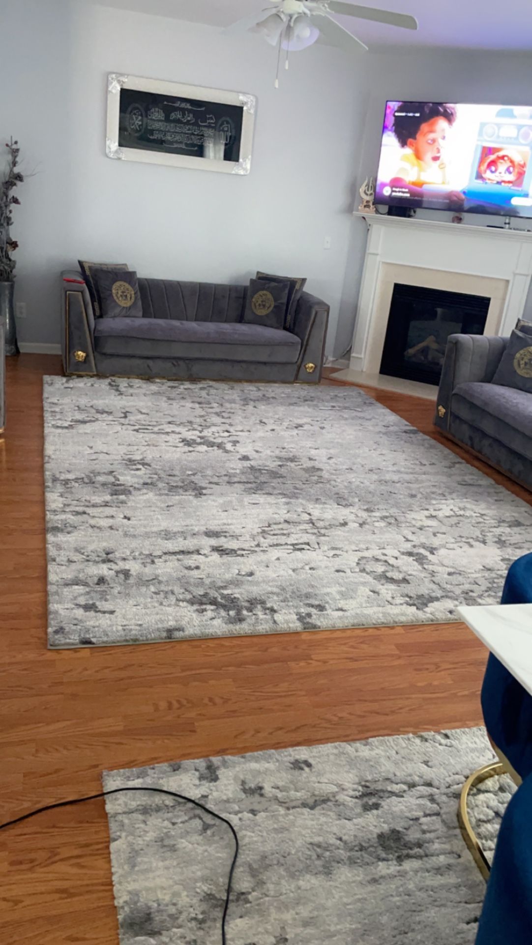 rugs