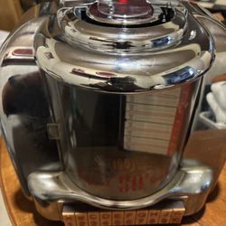 Antique 50’s Phone 