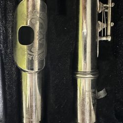Weimar Flute (contact info removed)0