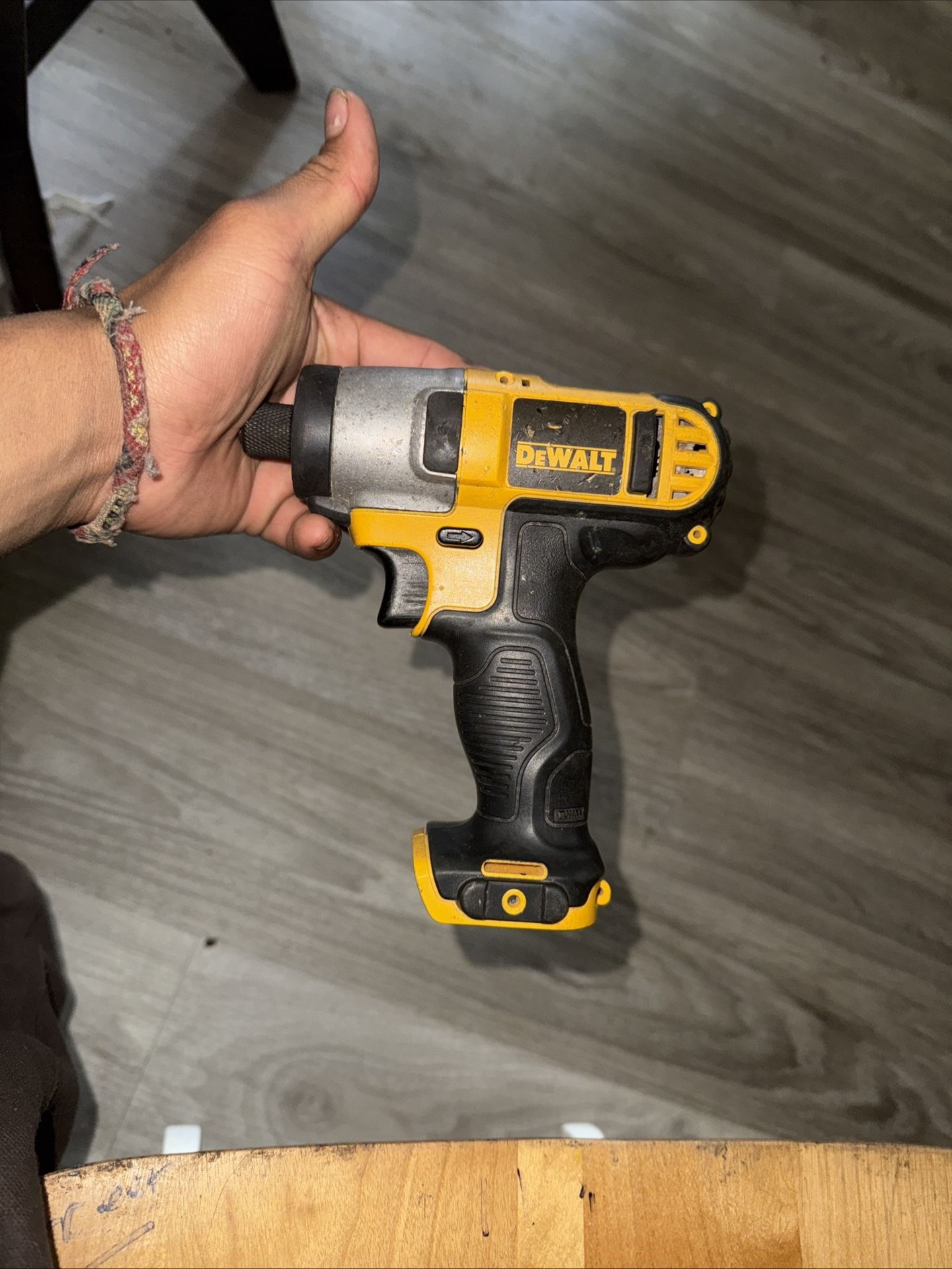 Dewalt Drill