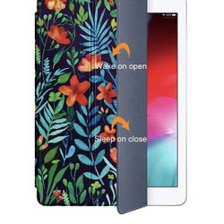 for iPad 6th Generation Case 9.7 Inch