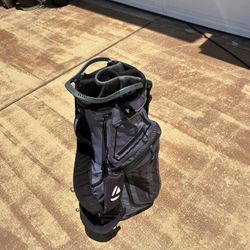 TaylorMade Golf Bag