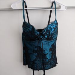 Stunning Corset Top