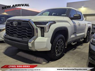 2024 Toyota Tundra