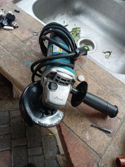 Makita graina como nueba