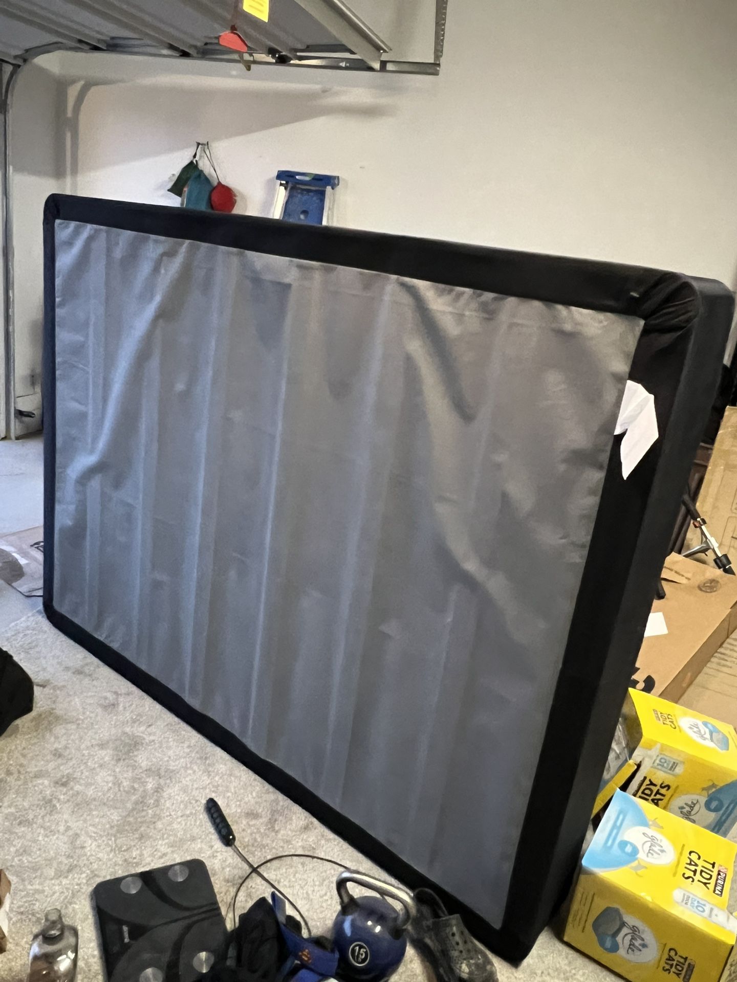 Queen Box Spring