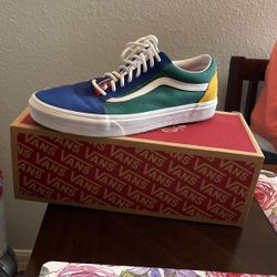 Vans