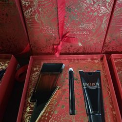 Carolina Herrera Bad Boy Elixir Gift Set