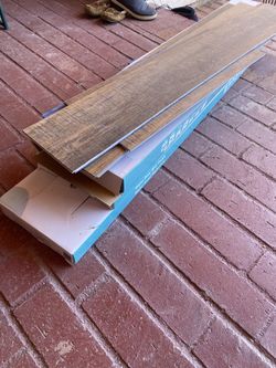 Base Board 16’ X5 1/2”