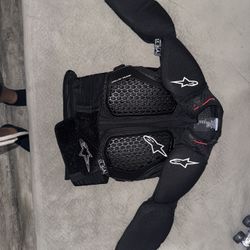 Alpinestars Youth Bionic Action V2 Jacket